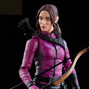 マーベル』「マーベル・レジェンド」6インチ・アクションフィギュア