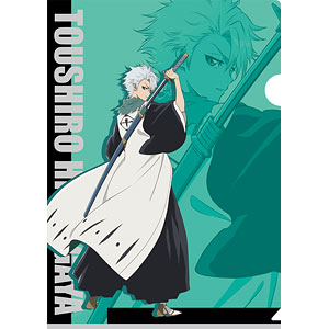 日番谷冬獅郎 BLEACH ヴィレヴァン アクリルクリップ 激レア 2025年