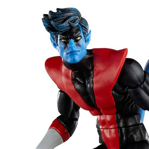 マーベル「マーベル・レジェンド」6インチ・アクションフィギュア X