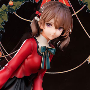 小さな聖騎士シャルロッテ GRANBLUE FANTASY フィギュアコトブキヤ 新