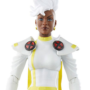 マーベル』「マーベル・レジェンド」6インチ・アクションフィギュア X