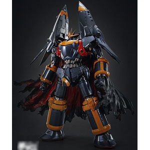 超合金魂 GX-69 ゴルディーマーグ 『勇者王ガオガイガー』