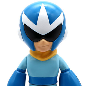 SOFVIPS ロックマン(アトミックファイヤー) 完成品フィギュア[ELECTRIC