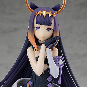 POP UP PARADE ダンガンロンパ1・2 Reload 江ノ島盾子 完成品フィギュア