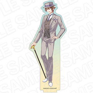 明治東亰恋伽 オーロラアクリルスタンド 菱田春草 あや恋×めいこい