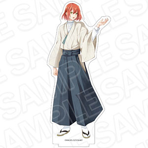 明治東亰恋伽 アクリルスタンド 菱田春草 グッズ: めいこい9周年