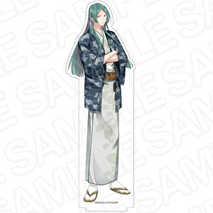 明治東亰恋伽 デカアクリルスタンド 岩崎桃介 あや恋×めいこい コラボ