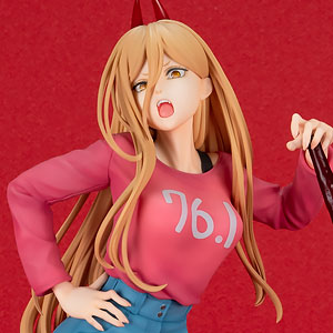 チェンソーマン パワー バニーVer. 1/4 フィギュア フリーイング