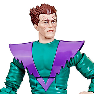 マーベル』「マーベル・レジェンド」6インチ・アクションフィギュア X