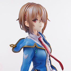 ヘブンバーンズレッド 茅森月歌 1/7 完成品フィギュアONE SLASH