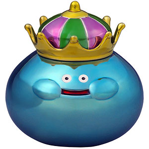 ドラゴンクエスト メタリックモンスターズギャラリー はぐれメタル