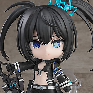 ねんどろいど ブラック☆ロックシューター FRAGMENT エリシュカ