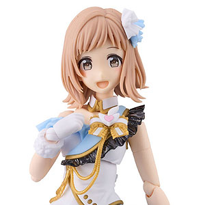 ➖️専用➖️ 塩見周子 島村卯月 アルター フィギュア2体セット