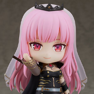 ねんどろいど 不二家 ペコちゃん