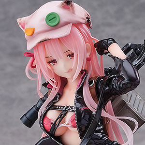 限定販売】『ドールズフロントライン』M950A 鶯と薔薇 -重傷Ver.- 1/7