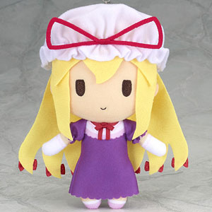 東方ぬいぐるみシリーズ14 【橙】ふもふもちぇん。 Amazon.co.jp: 東方