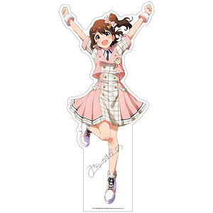 アイドルマスター ミリオンライブ！ 等身大パネル 天空橋朋花