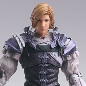 ファイナルファンタジーXVI ブリングアーツ 〈シドルファス