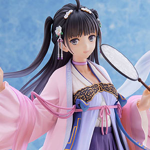 中古】(本体A/箱B)天元突破グレンラガン ヨーコ リアルイメージver. 1