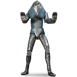 MAF(モンスターアクションフィギュア) 円谷プロ編 シン・ウルトラマン