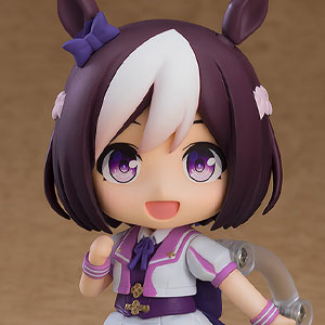 ねんどろいど ウマ娘 プリティーダービー マチカネタンホイザ