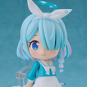 ねんどろいど ブルーアーカイブ -Blue Archive- 聖園ミカ