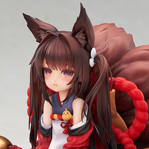 中古】(本体A/箱B)アズールレーン 天城ちゃん 1/7 完成品フィギュア