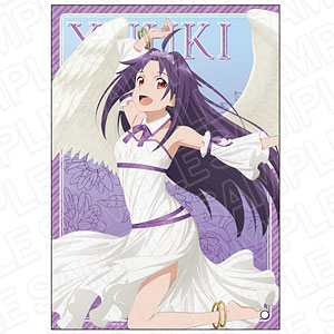 ソードアート・オンライン ミニアクリルアート ユージオ 天使/悪魔 ver