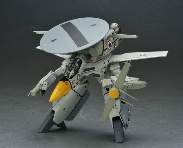 やまとマクロスシリーズ 1/60 完全変形 VE-1 エリントシーカー