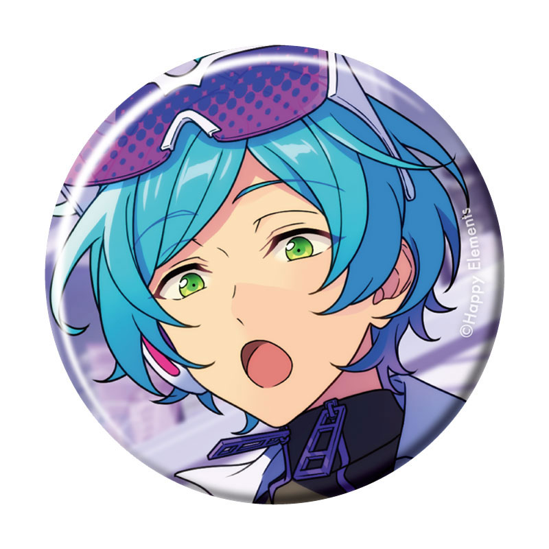 あんスタ イベコレ オルタード 朔間零 朔間零 オルタード casual 缶