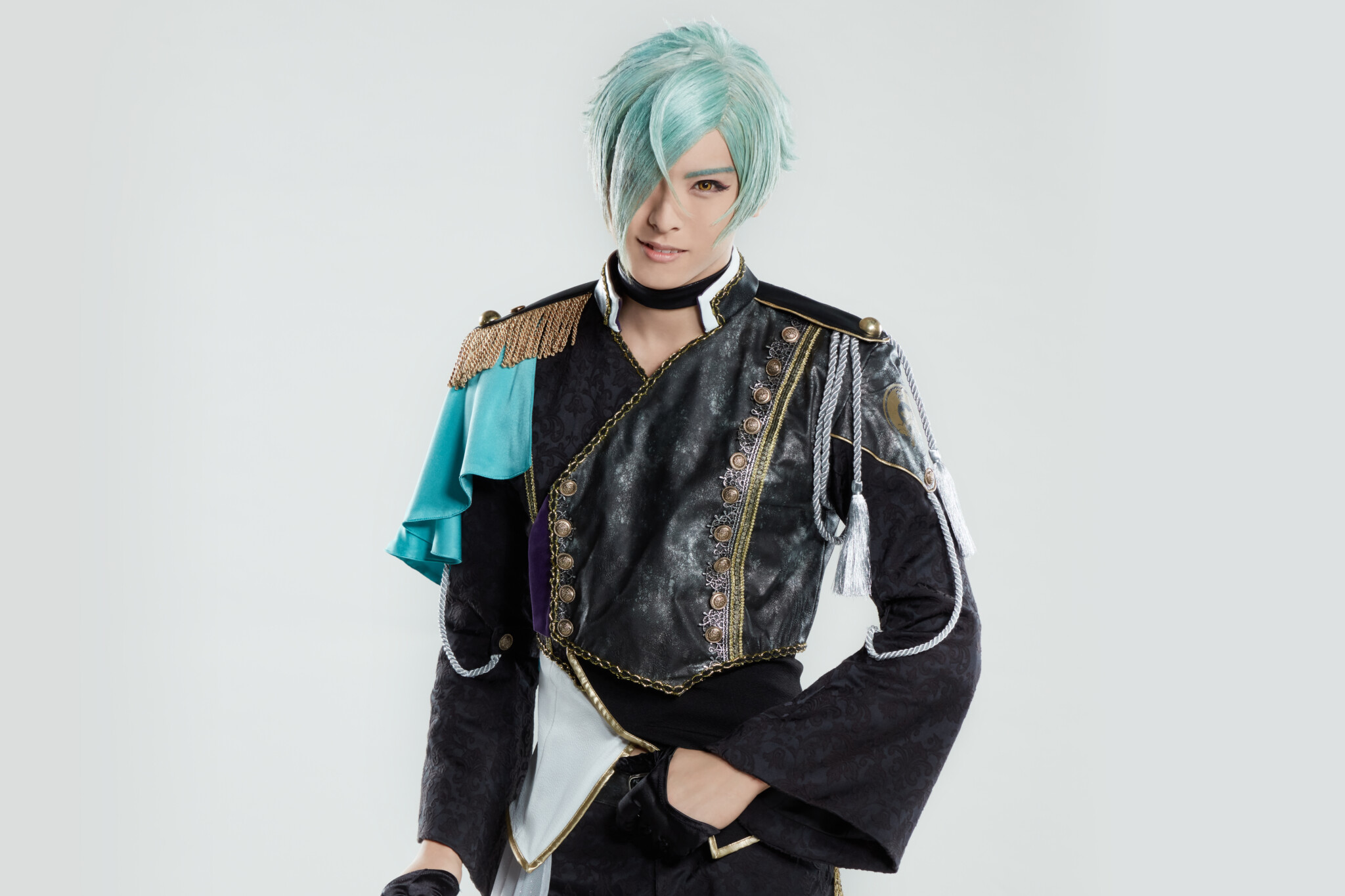 ミュージカル刀剣乱舞 お楽しみBOX ／ 刀ミュ ／ 膝丸 受注生産