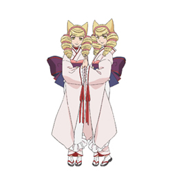 豊崎愛生 中原麻衣 サインポスター おとめ妖怪ざくろ 豊崎愛生 中原