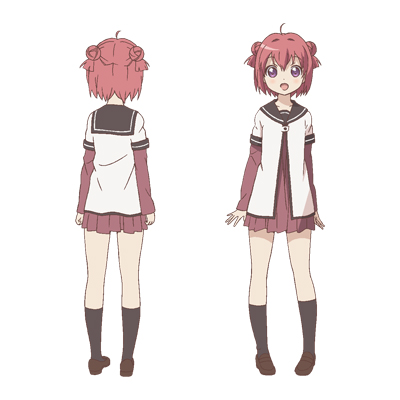 TVアニメ『ゆるゆり』に出演！三上枝織＆大久保瑠美インタビュー