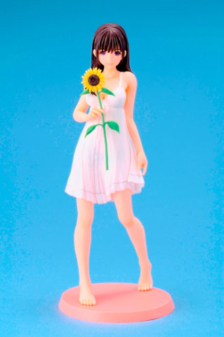 第2弾フルカラーレジンキット『姉ヶ崎寧々』受注中 | アニメイトタイムズ