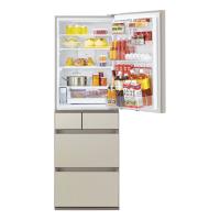 は*れ様 パナソニック 大型 冷蔵冷凍庫 450L NR-E455PX パナソニック