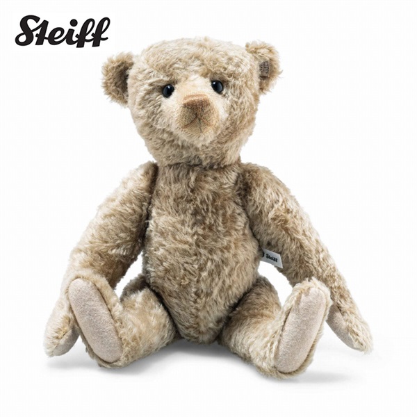 送料無料 シュタイフ テディベア レプリカ 1906 お一人さま1点限り