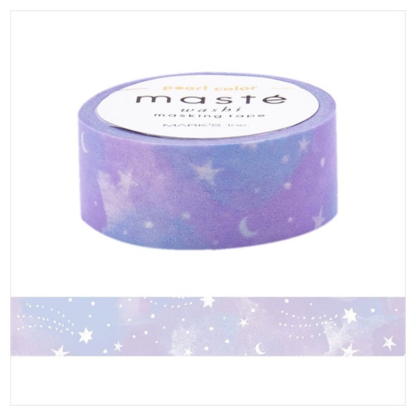 マスキングテープ・パール/マステ スター | イオンスタイルオンライン