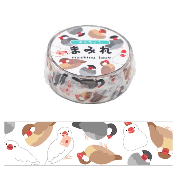 まみれマスキングテープ 幅15mm×長さ5m | イオンスタイルオンライン