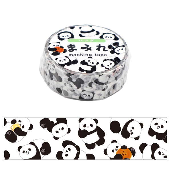 テープ・マスキングテープ maimero サンリオ マスキングテープ マイ