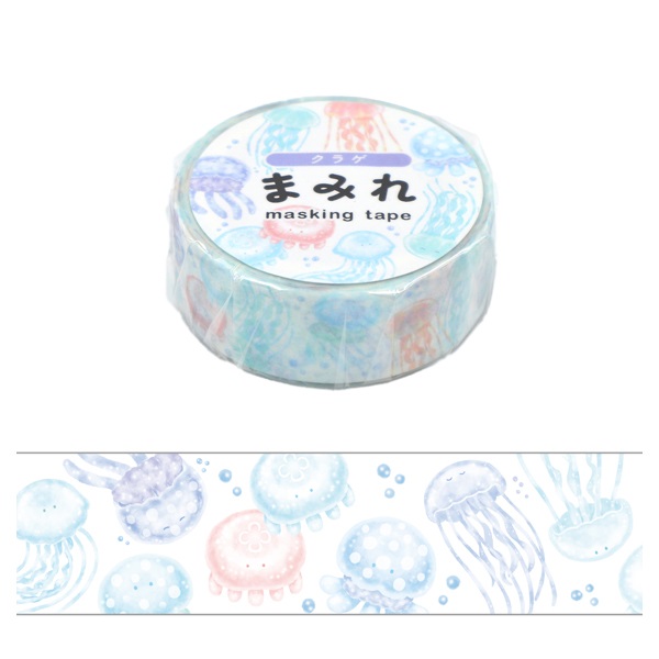まみれマスキングテープ 幅15mm×長さ5m | イオンスタイルオンライン