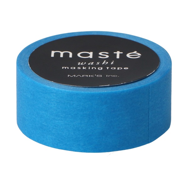 マスキングテープ・ベーシック/マステ 無地 | イオンスタイル