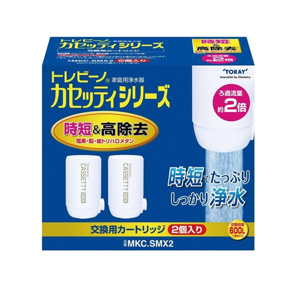 MMDSAQUA】スタンダードタイプアクアリウム用浄水器塩素除去 水換え等