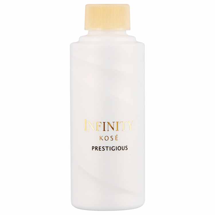 INFINITY(インフィニティ) プレステジアス エマルジョン 120mL