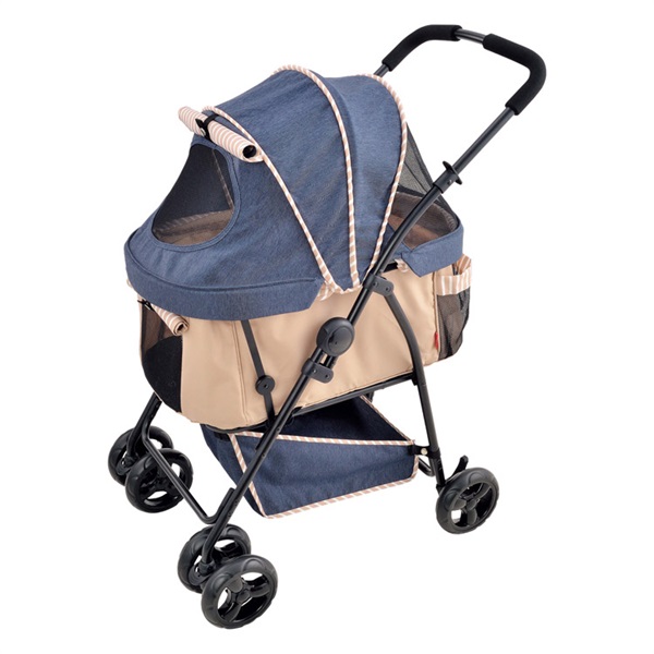 わんわんカート 多頭用DX plus-N ジェックス GEX | イオンスタイル