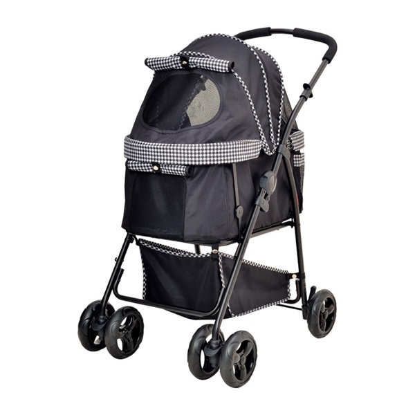 わんわんカート 多頭用DX plus-N ジェックス GEX | イオンスタイル