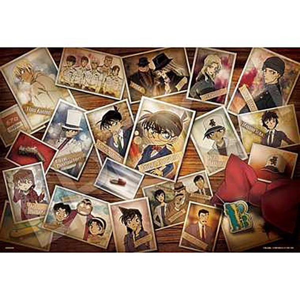 ディズニー オールキャラクタードリーム 4905823849880 ジグソーパズル