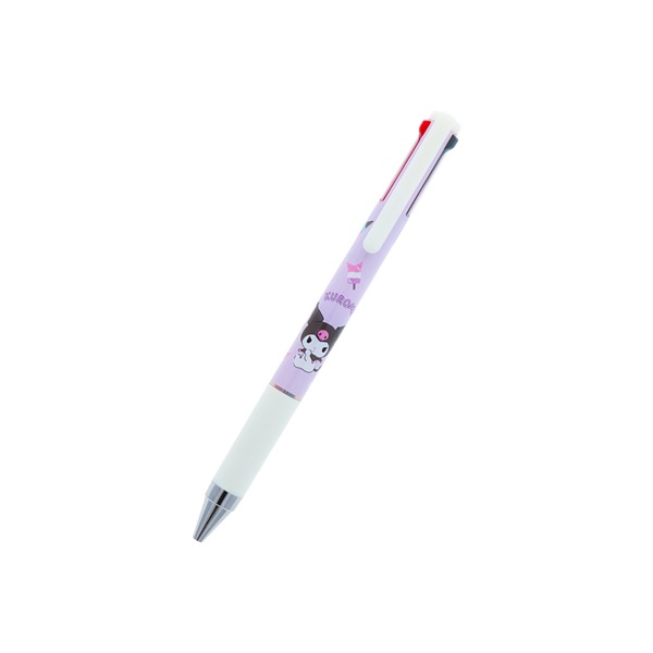 JUICEUP 3色 ゲルインキボールペン クロミ | イオンスタイルオンライン