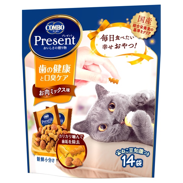 頑張りやさん キャットフード キャットフード（総合栄養食） | Catit