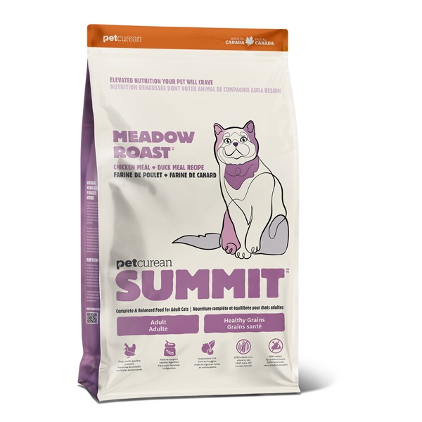 サミット 猫用 ドライキャットフード 1.36kg SUMMIT グローバルペット