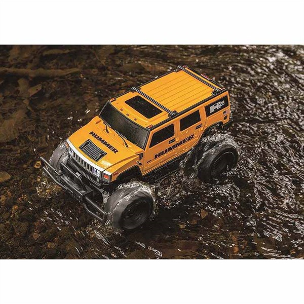 Hummer ラジコン